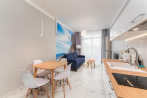 Apartament Baltic Park IIIB by HolidaySun Sianozety